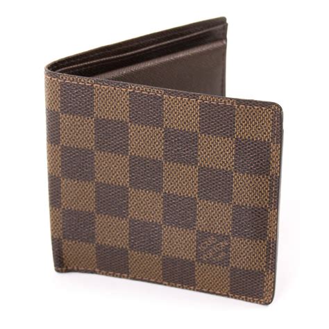 louis vuitton herren portemonnaie|louis vuitton wallet price original.